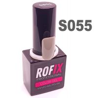 Гель-лак Rofix Color-Gel #S055, 10гр Гель-лак Rofix Color-Gel #S055, 10гр