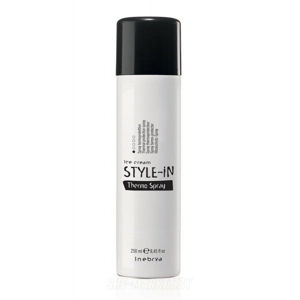 Спрей термозащитный THERMO SPRAY 250 мл.