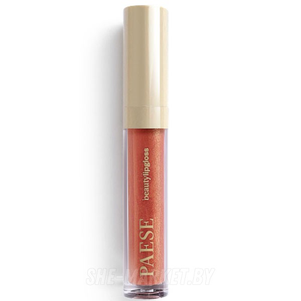 Блеск для губ Beauty Lipgloss ТОН - 05,4мл