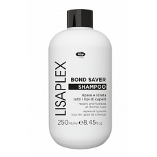Восстанавливающий шампунь для волос Bond Saver , 250мл