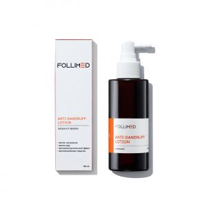 Лосьон от перхоти АNTI-DANDRUF LOTION, 150мл