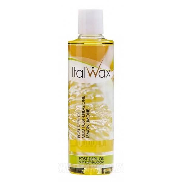 Масло после депиляции 