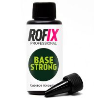 База каучуковая жесткая кислотная Base Strong, 50гр