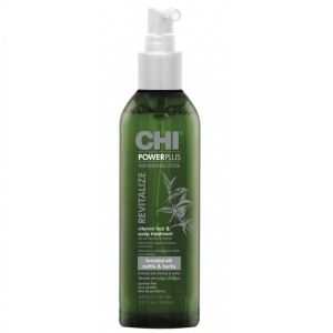 Восстанавливающее средство для волос POWERPLUS Viatamin Hair Scalp Treatment, 104 мл Восстанавливающее средство для волос POWERPLUS Viatamin Hair Scalp Treatment, 104 мл
