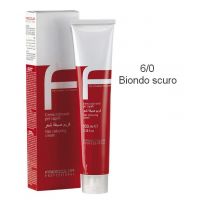 Крем-краска для волос FREECOLOR PROFESSIONAL, тон 6/0 Biondo scuro, 100 мл