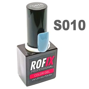 Гель-лак Rofix Color-Gel #S010, 10гр Гель-лак Rofix Color-Gel #S010, 10гр
