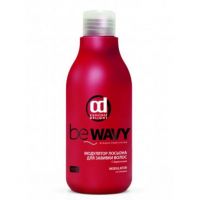 Модулятор лосьона для завивки волос (modulator) Be wavy 500 мл