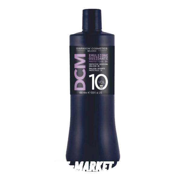 Оксид Protective Oxidizing Emulsion 3%, 1000мл