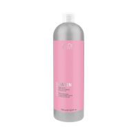 Сатин-Бальзам с протеинами шелка и маслом хлопка серии 