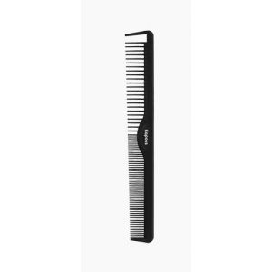 Расческа парикмахерская «Carbon fiber» 212*28 мм