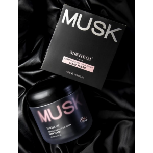 Кератиновая маска для волос с аминокислотами и экстрактом Камелии Golden Series, 480мл