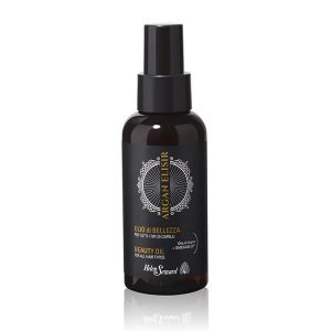 Аргановое масло для волос ARGAN ELISIR Oil, 100мл