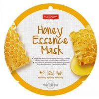 Тканевая маска для лица Мед Honey Essence Mask, 18 г