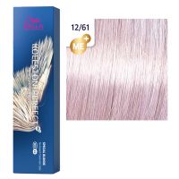 Стойкая крем-краска Koleston Perfect ME+ 12/61 Pink caramel Special Blonde 60мл