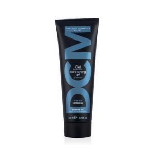 Гель для укладки волос экстрасильной фиксации Extra Strong Gel, 250мл