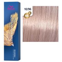 Стойкая крем-краска Koleston Perfect ME+ 10/96 Blanmanje Насыщенные натуральные 60мл