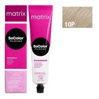 Крем-краска для волос SoColor Pre-Bonded 10P 90мл