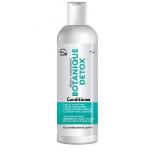 Кондиционер для волос с маслом облепихи BOTANIQUE DETOX, 200мл