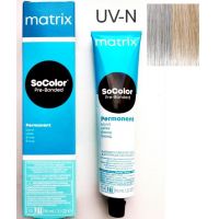 Крем-краска для волос SoColor Pre-Bonded UL-N 90мл