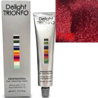 Стойкая крем-краска для волос   Trionfo 7-88 Средний русый интенсивный красный 60мл
