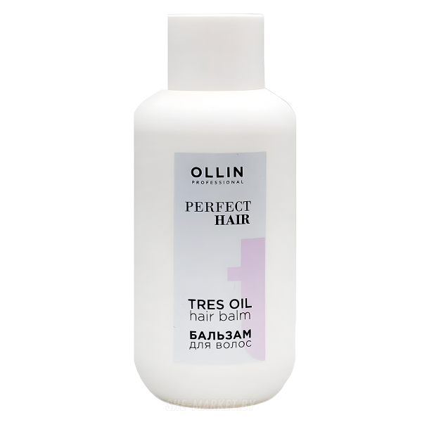 Бальзам для волос PERFECT HAIR TRES OIL, 100мл