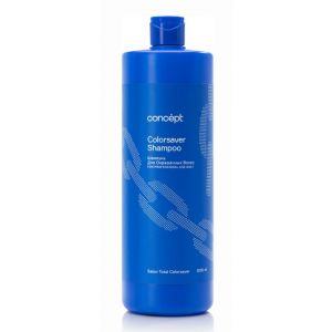 Шампунь для окрашенных волос Сolorsaver, 1 л