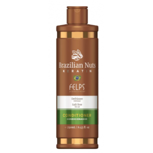 Кондиционер для волос BRAZILIAN NUTS KERATIN, 250мл Кондиционер для волос BRAZILIAN NUTS KERATIN, 250мл