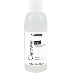 Обезжириватель «Cleanser Nail Degreaser», 1000 мл