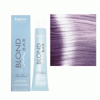 Крем-краска для волос Blond Bar ТОН - BB022, 100мл