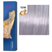 Стойкая крем-краска Koleston Perfect ME+ 10/86 Насыщенные натуральные 60мл