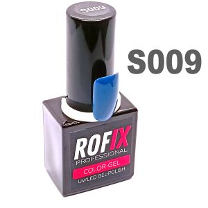 Гель-лак Rofix Color-Gel #S009, 10гр Гель-лак Rofix Color-Gel #S009, 10гр