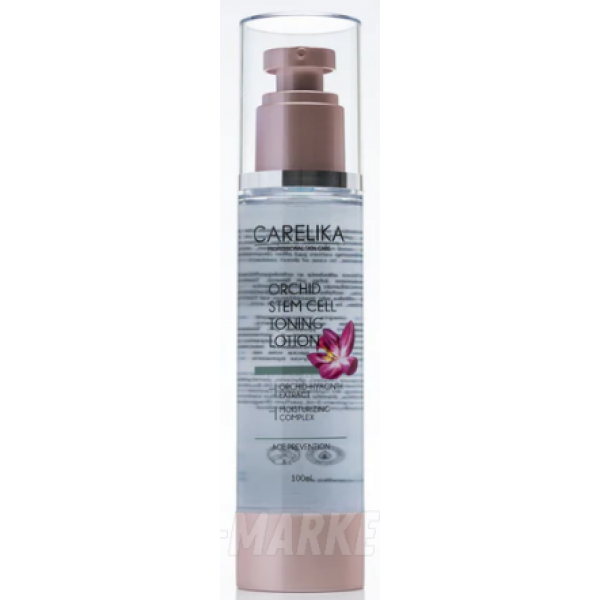 Тонизирующий лосьон Orchid Stem Cell Toning Lotion, 100мл