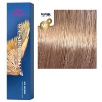 Стойкая крем-краска Koleston Perfect ME+ 9/96 Polaris Насыщенные натуральные 60мл