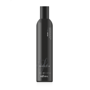 Пена для объема волос средней фиксации Voloock nedium hold volume mousse Style Perfetto, 300мл Пена для объема волос средней фиксации Voloock nedium hold volume mousse Style Perfetto, 300мл