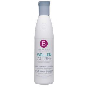 Кондиционер для кудрявых и волнистых волос Curls & Waves Express Conditioner 251мл Кондиционер для кудрявых и волнистых волос Curls & Waves Express Conditioner 251мл