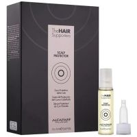 Сыворотка защитная для кожи головы The Hair Supporters Scalp Protector, 12х13мл Сыворотка защитная для кожи головы The Hair Supporters Scalp Protector, 12х13мл