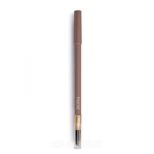 Карандаш для бровей Powder browpencil ТОН - коричневый 1,19г.