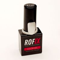 Гель-лак Rofix Color-Gel #S134, 10гр Гель-лак Rofix Color-Gel #S134, 10гр