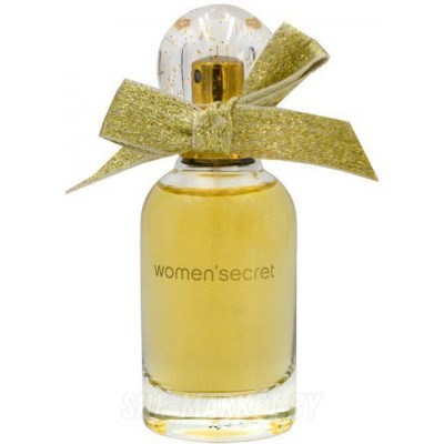 Парфюмерная вода Womens Secret Gold Seduction 30мл