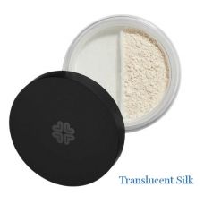 Завершающая финишная пудра для лица, тон Translucent Silk Прозрачный шёлк, 4.5 г