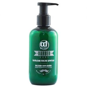 Бальзам после бритья Barber, 200мл.