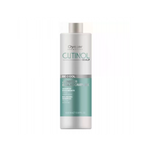 Балансирующий шампунь CUTINOL SCALP BE COOL BALANCING, 1л