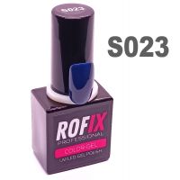 Гель-лак Rofix Color-Gel #S023, 10гр Гель-лак Rofix Color-Gel #S023, 10гр