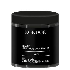Бальзам для бороды и усов My Beard, 250мл