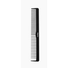 Расческа парикмахерская «Carbon fiber» 172*27 мм