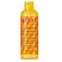 Кератин-шампунь для реконструкции и разглаживания волос Keratin-Shampoo, 250мл Кератин-шампунь для реконструкции и разглаживания волос Keratin-Shampoo, 250мл