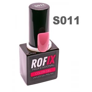 Гель-лак Rofix Color-Gel #S011, 10гр Гель-лак Rofix Color-Gel #S011, 10гр