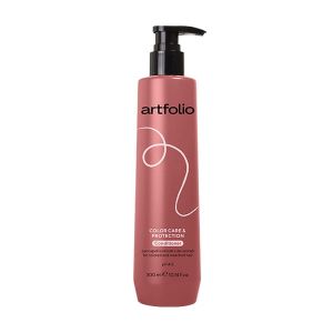Кондиционер для окрашенных и обесцвеченных волос COLOR CARE & PROTECTION, 300мл
