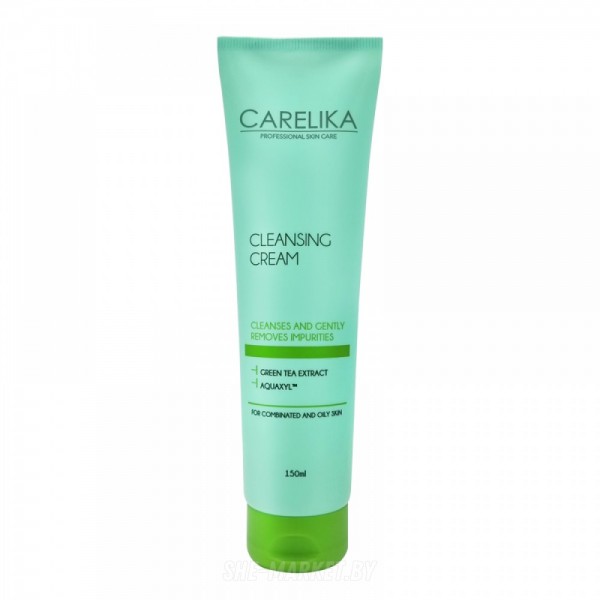 Oчищающий крем Cleansing Cream, 150мл