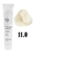 Краска для волос 360 PERMANENT HAIRCOLOR ТОН - 11.0, 100мл Краска для волос 360 PERMANENT HAIRCOLOR ТОН - 11.0, 100мл